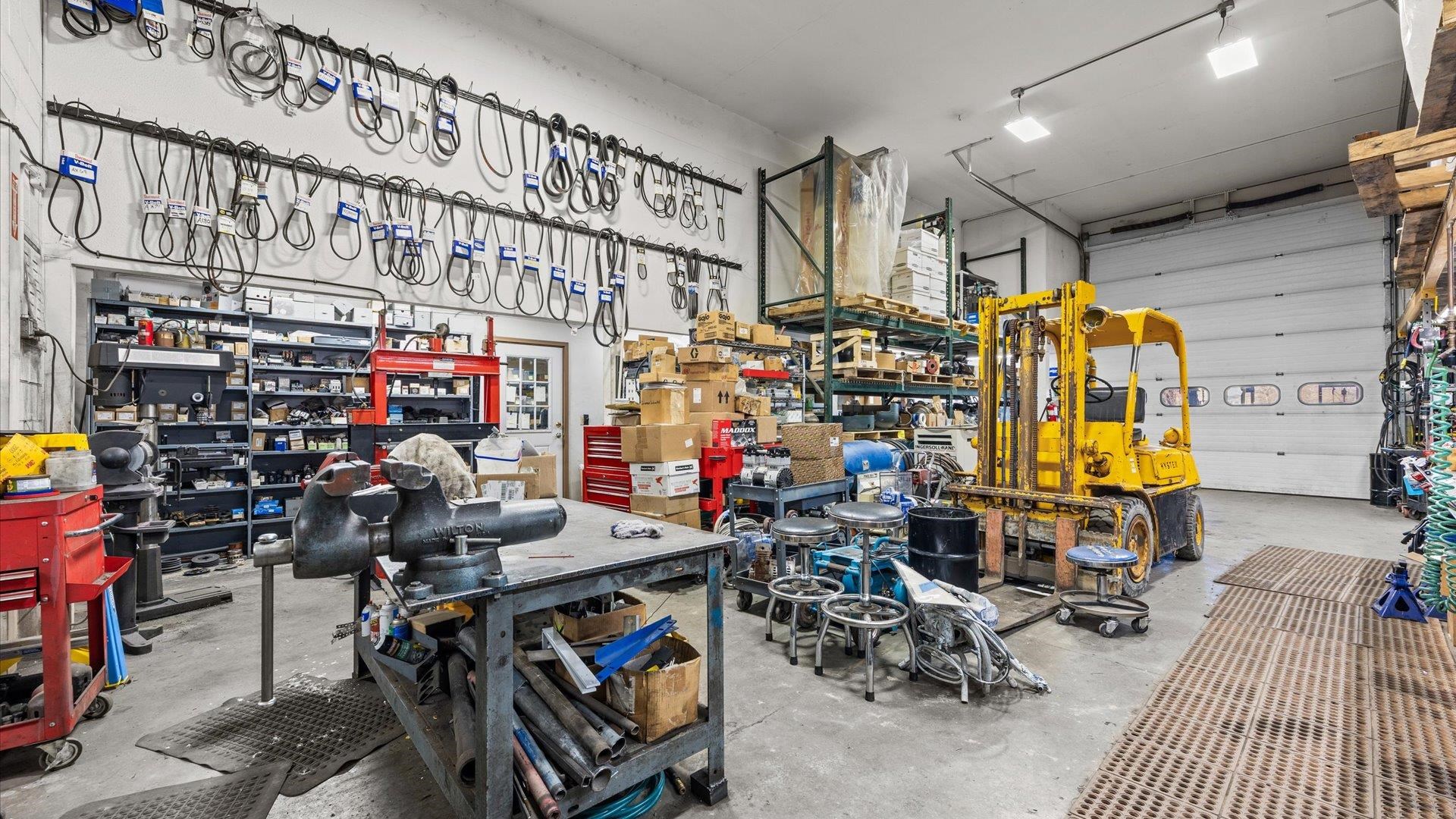 464 Base Rock Street