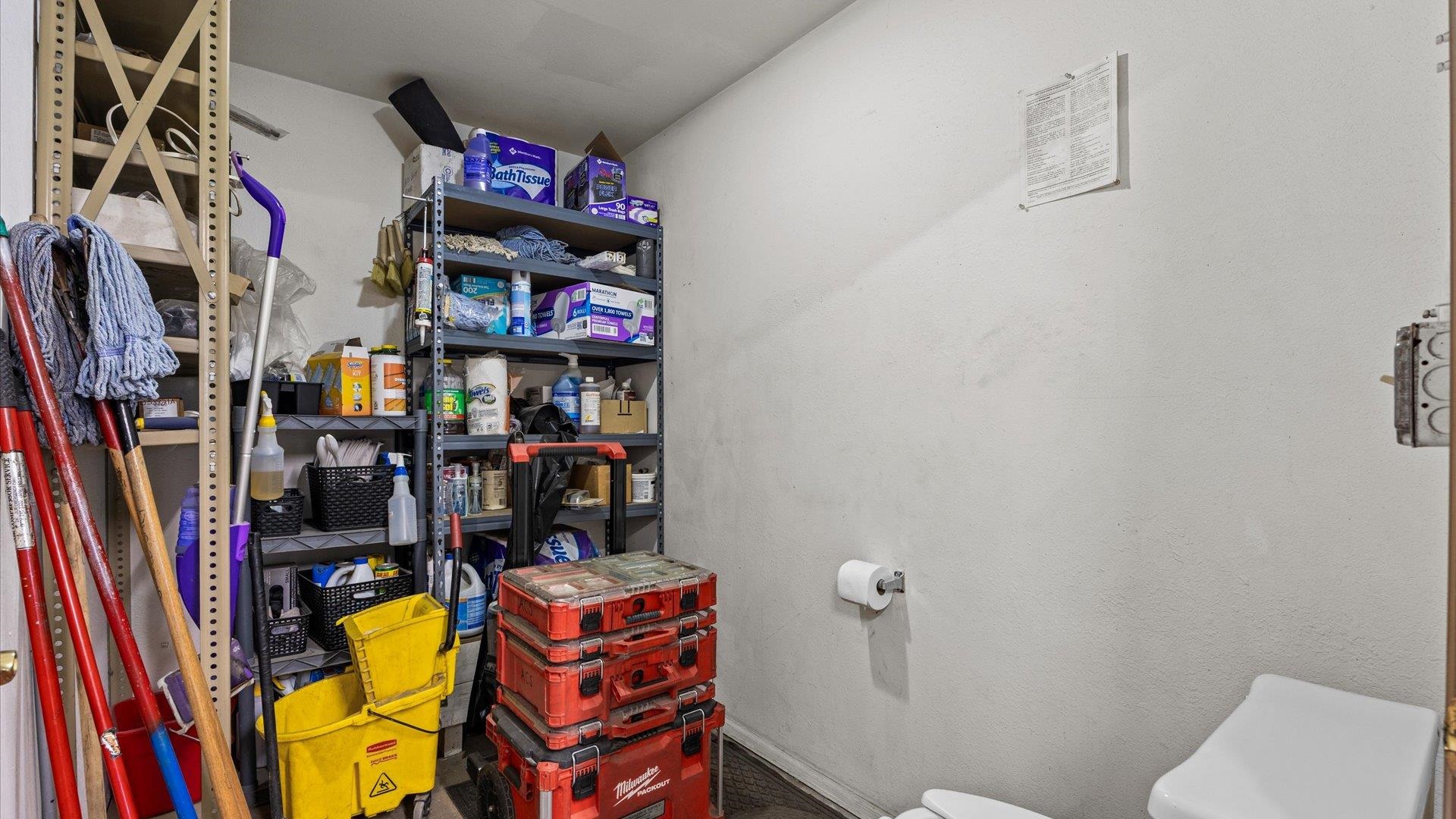 464 Base Rock Street