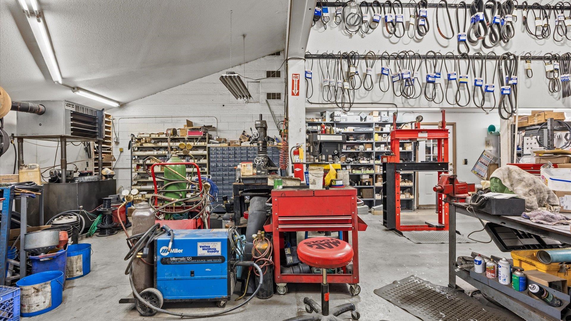 464 Base Rock Street