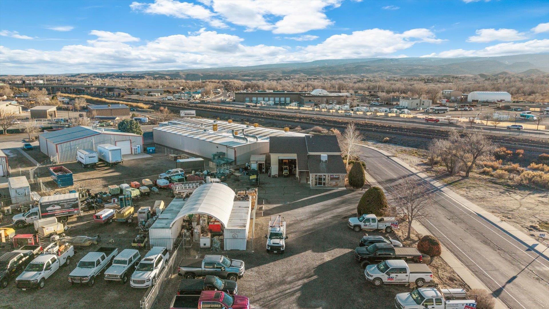 464 Base Rock Street