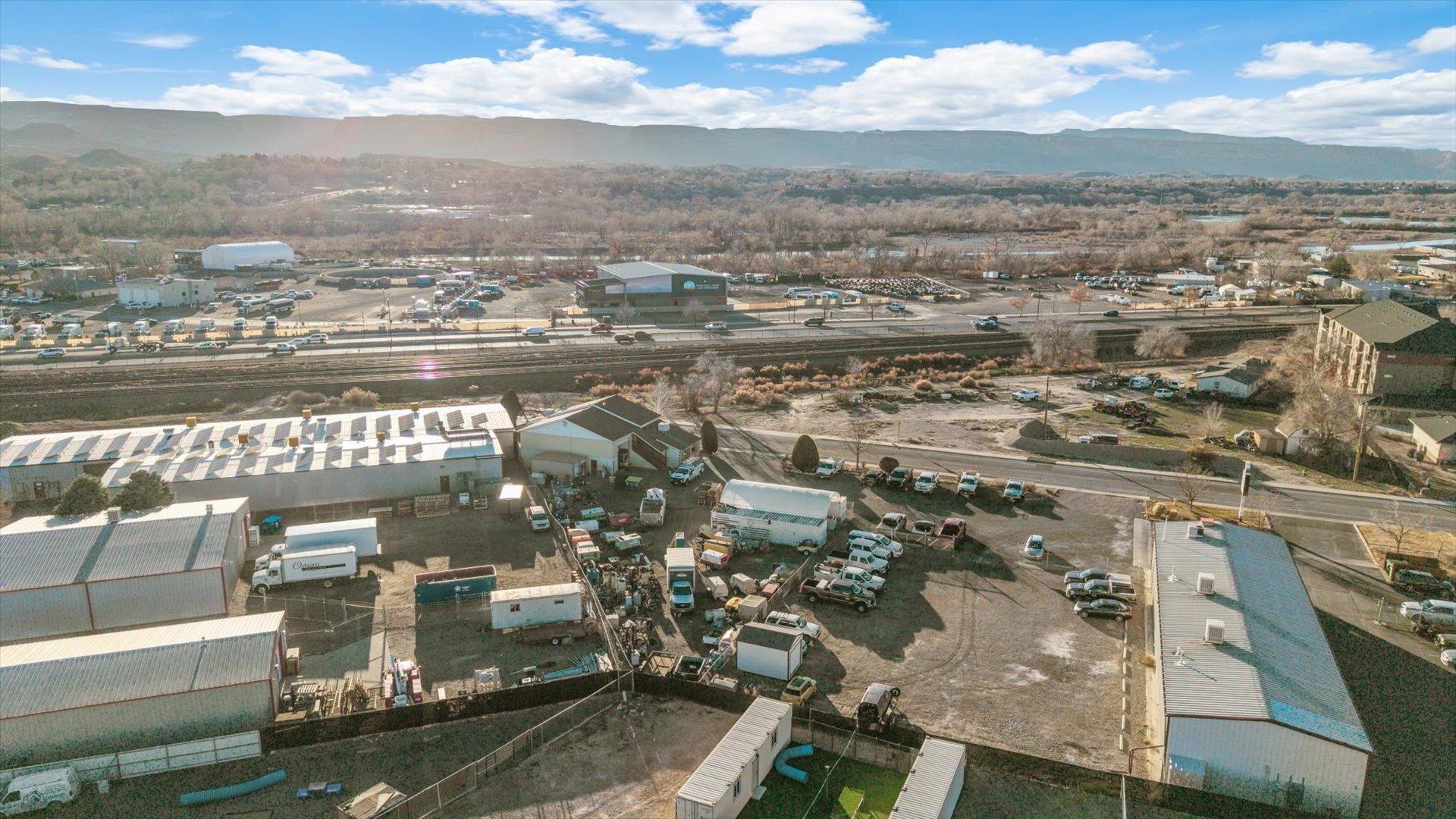 464 Base Rock Street