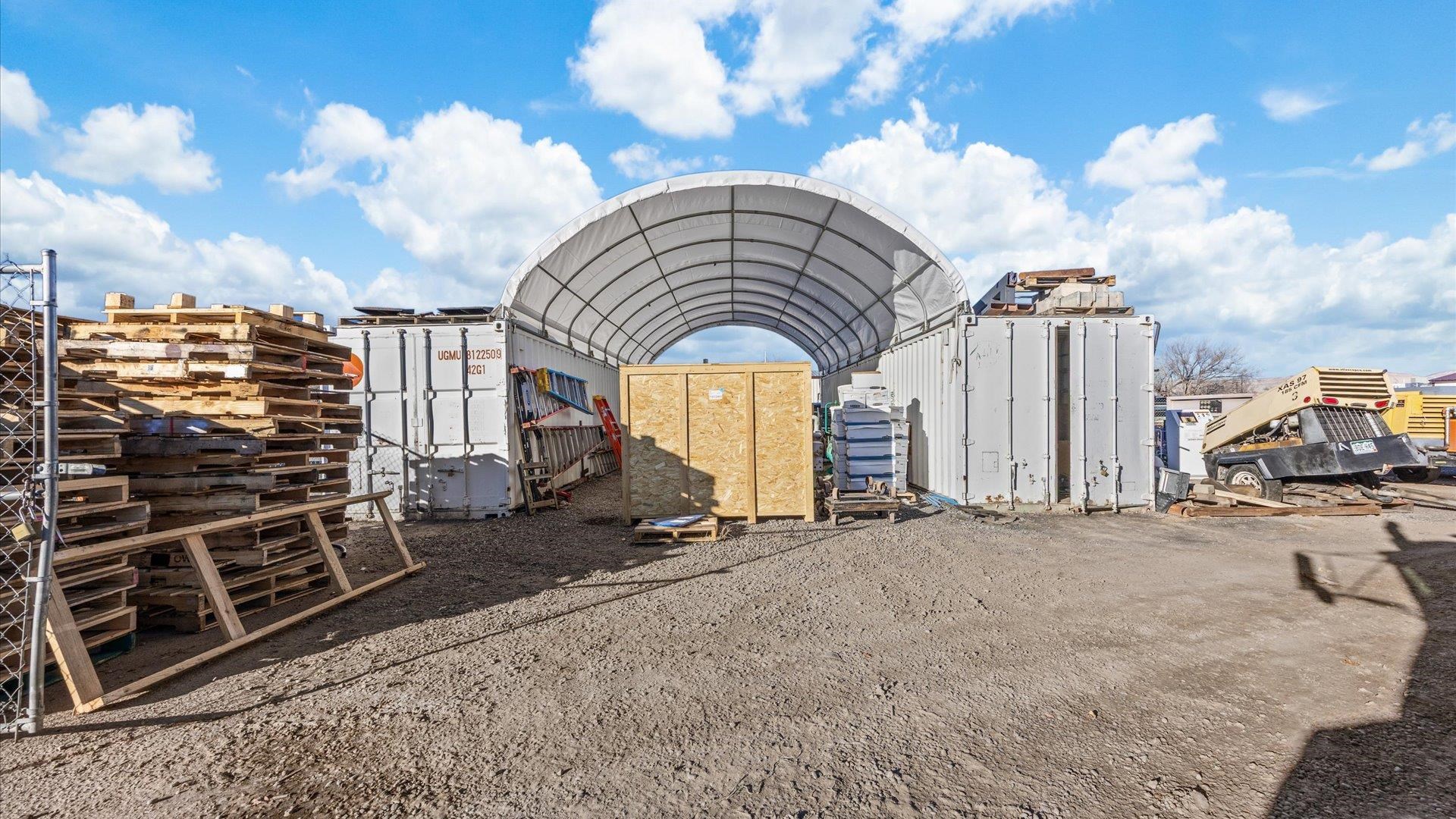 464 Base Rock Street