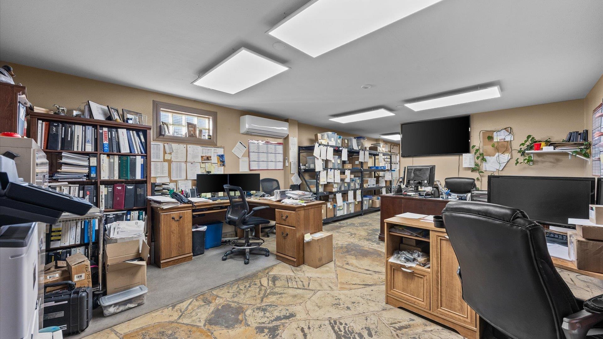 464 Base Rock Street