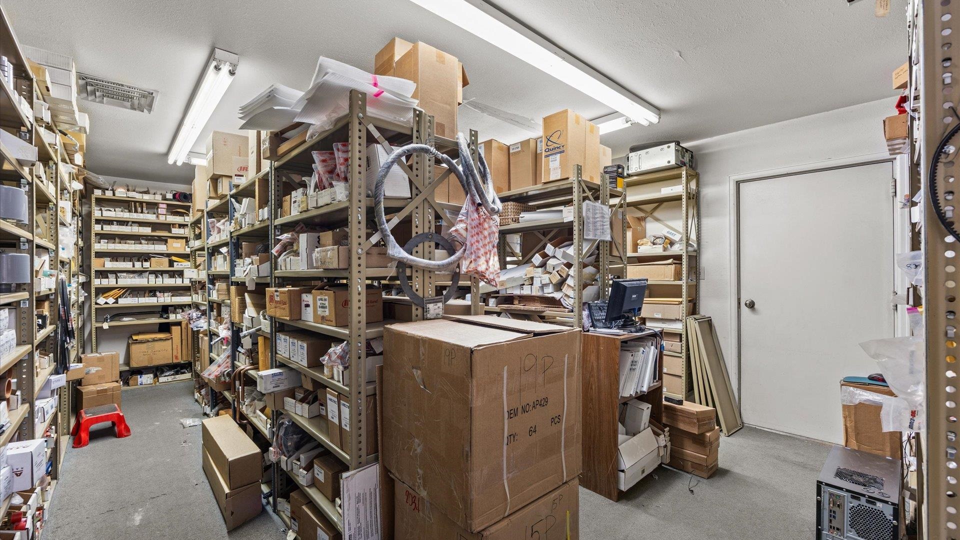 464 Base Rock Street