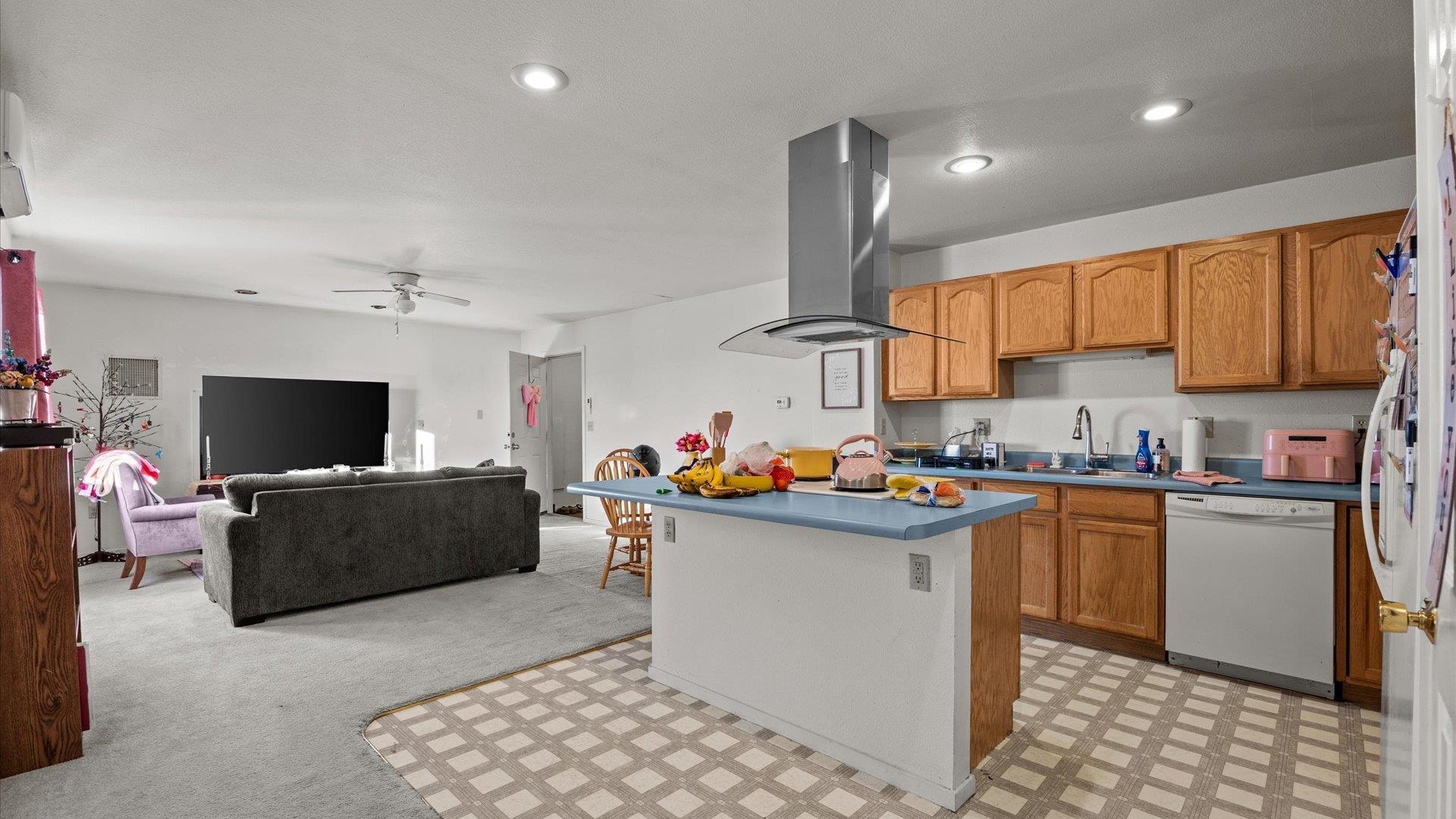 464 Base Rock Street