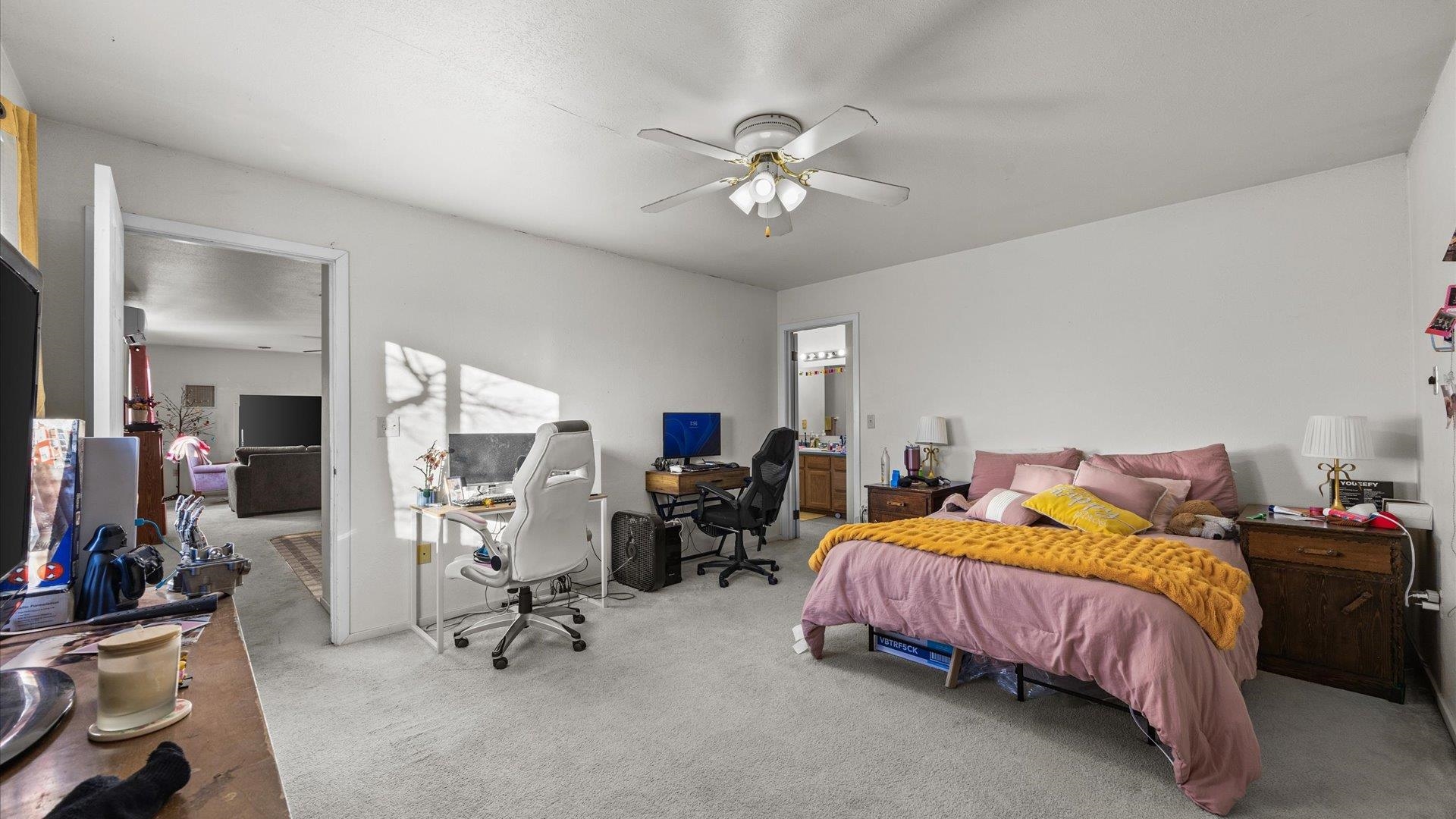 464 Base Rock Street