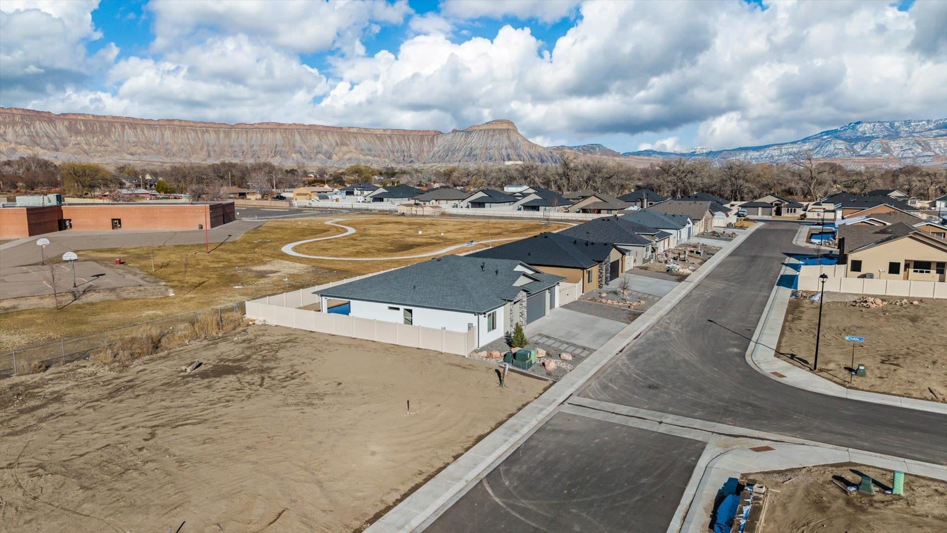 3066 Thunderhead Way