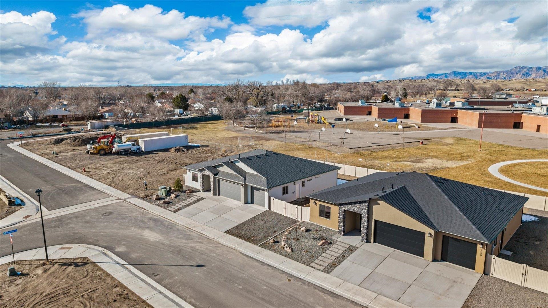 3066 Thunderhead Way