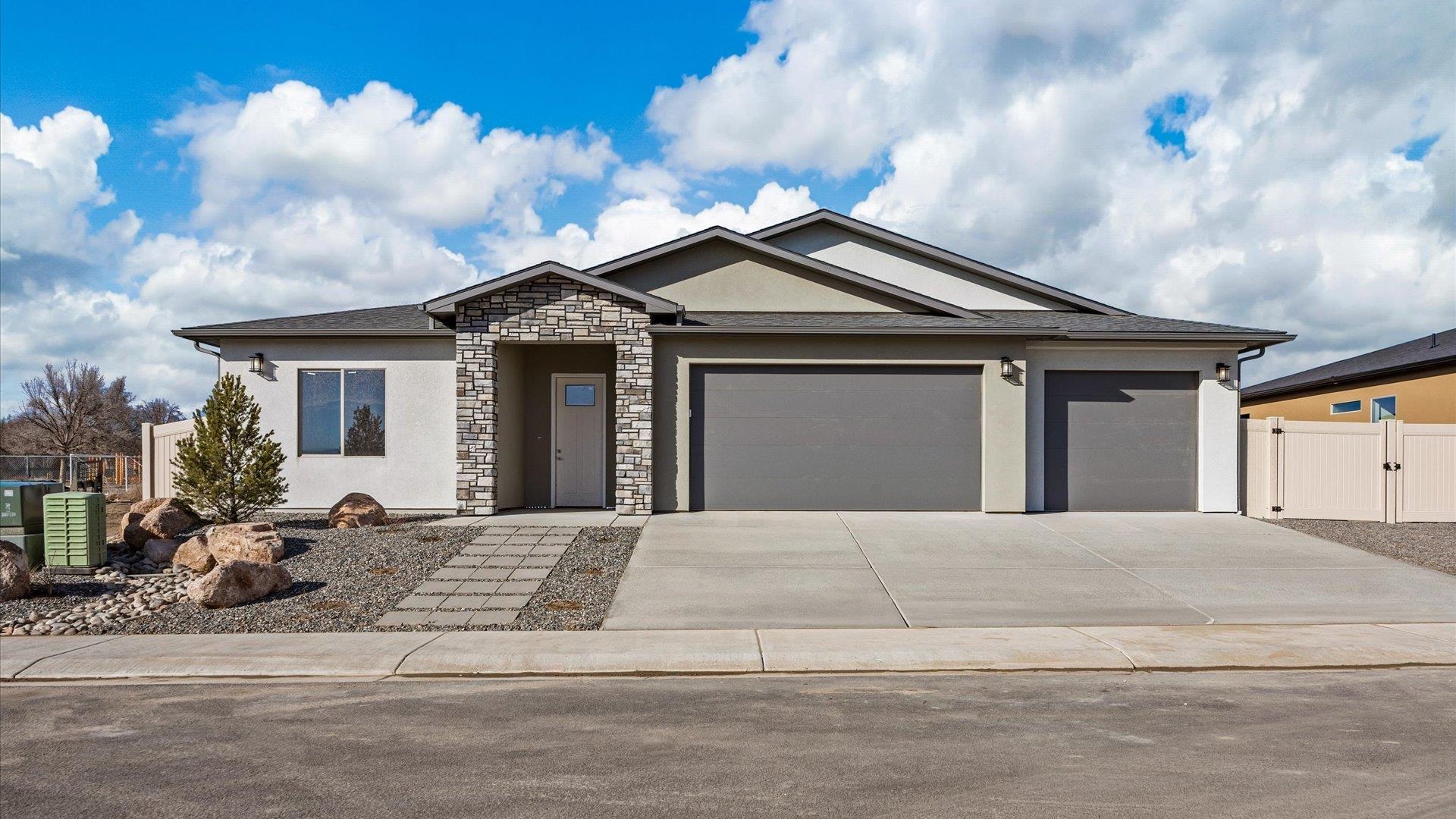 3066 Thunderhead Way