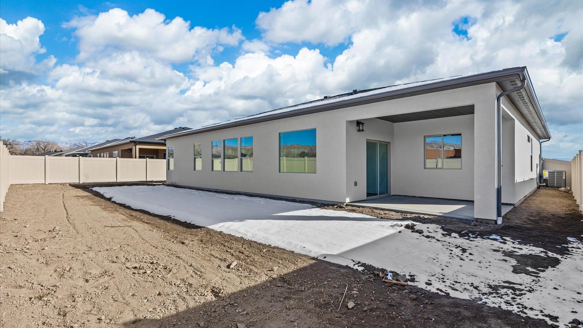 3066 Thunderhead Way