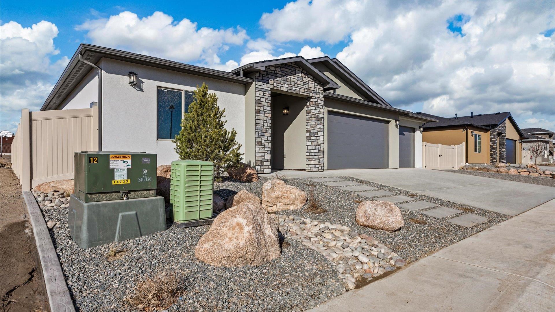 3066 Thunderhead Way