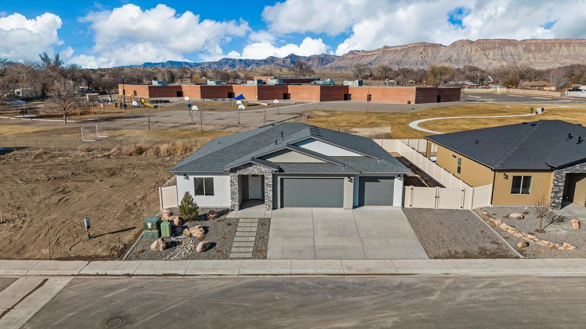 3066 Thunderhead Way