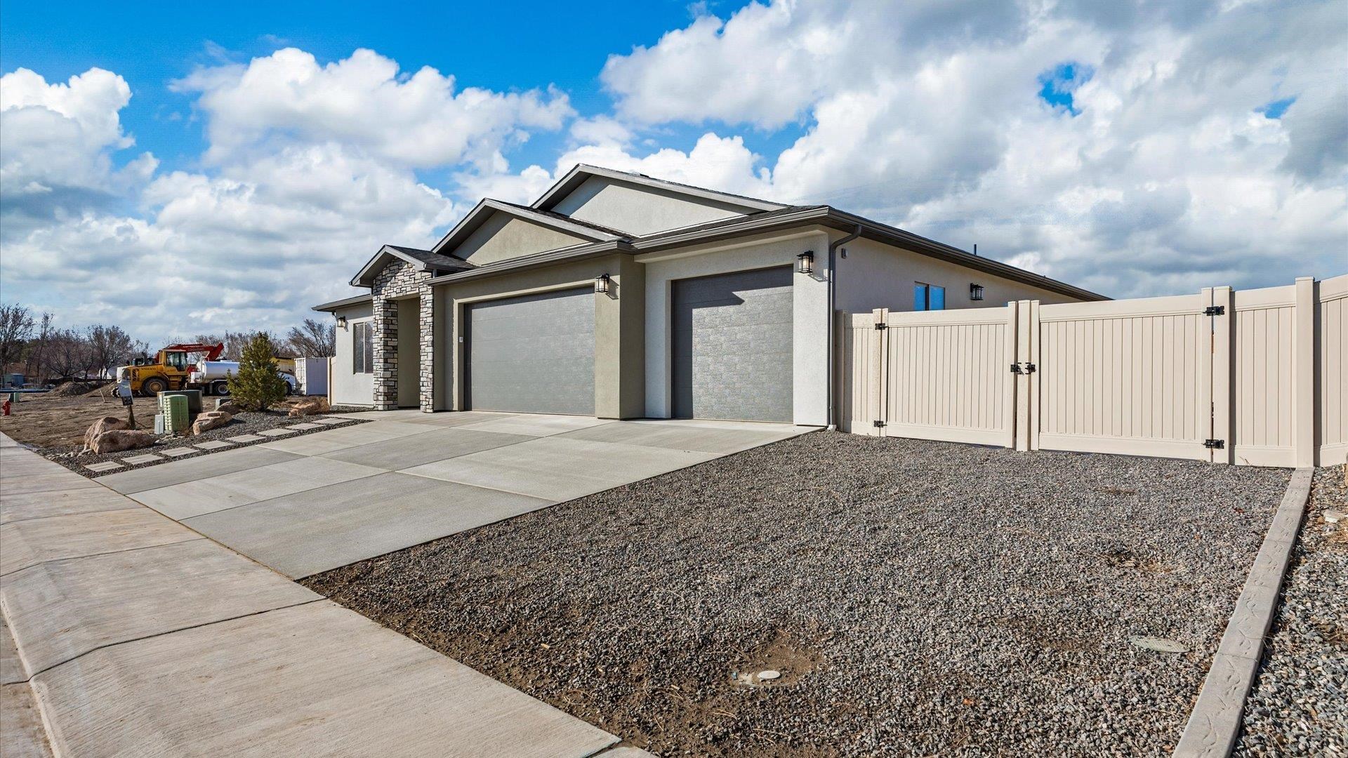 3066 Thunderhead Way