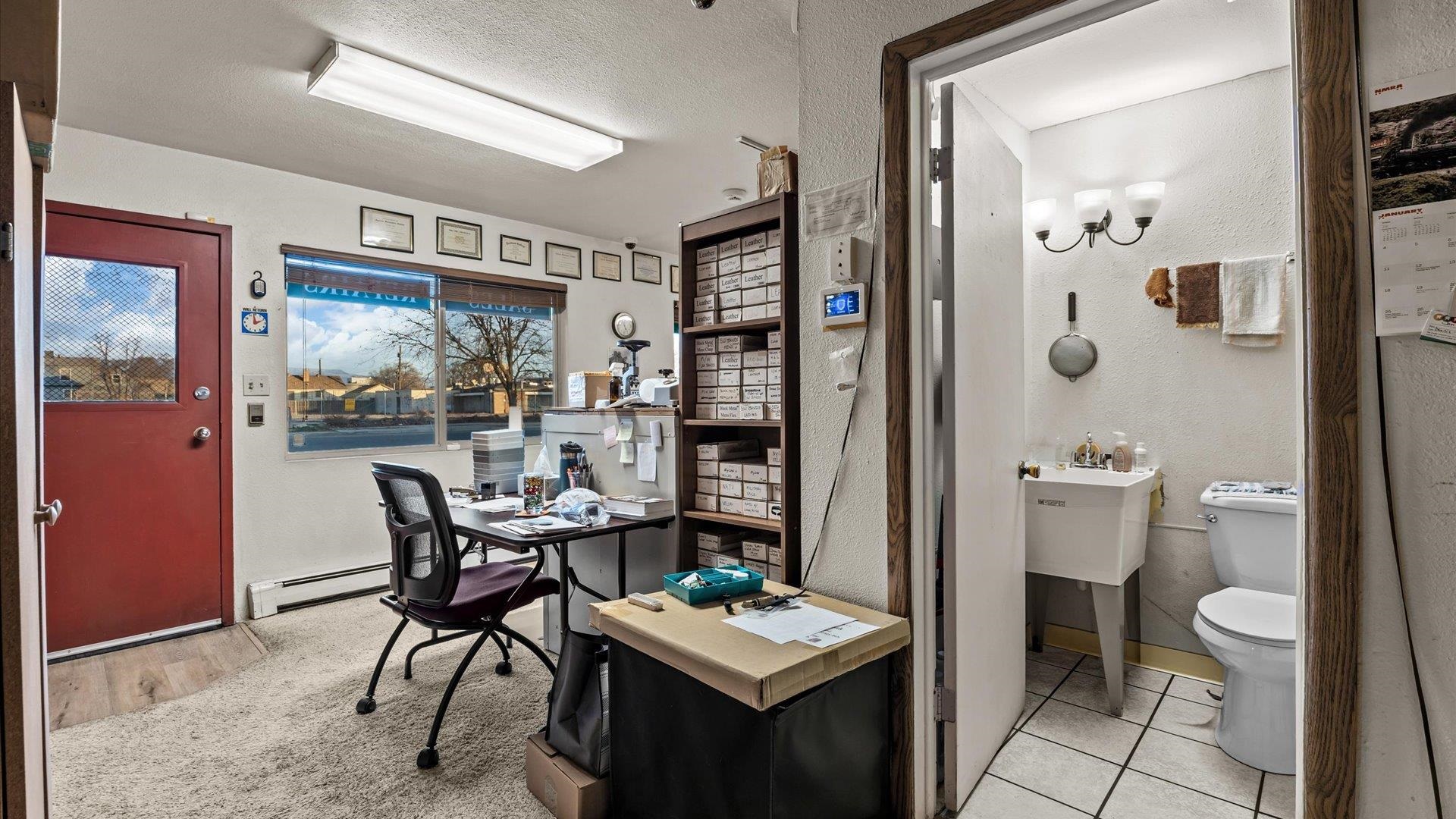 1460 North Avenue Unit: R