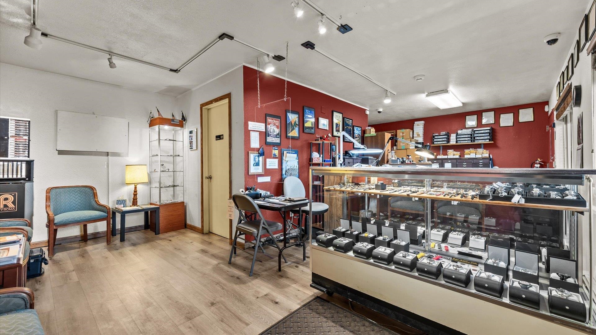 1460 North Avenue Unit: R