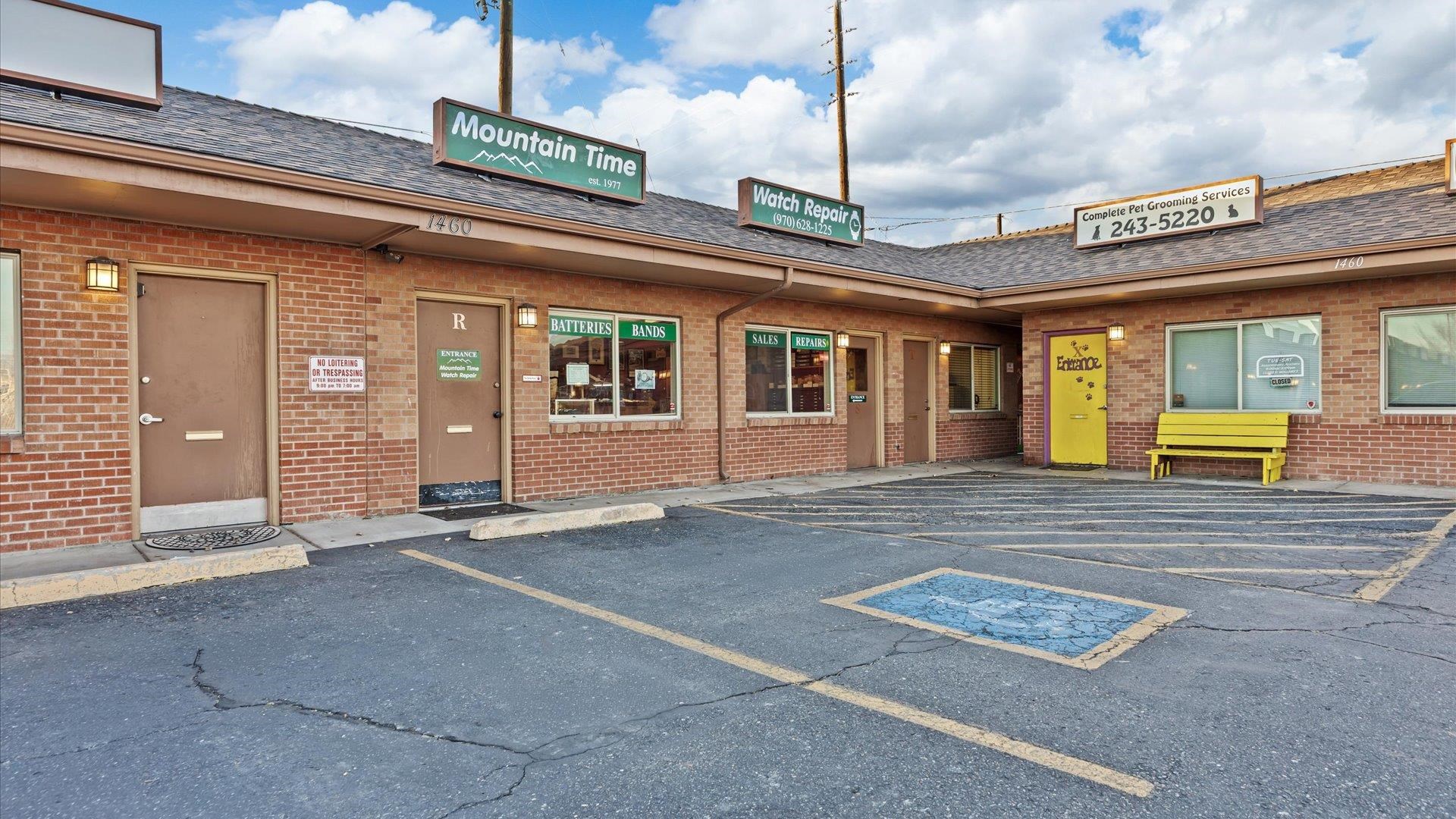 1460 North Avenue Unit: R