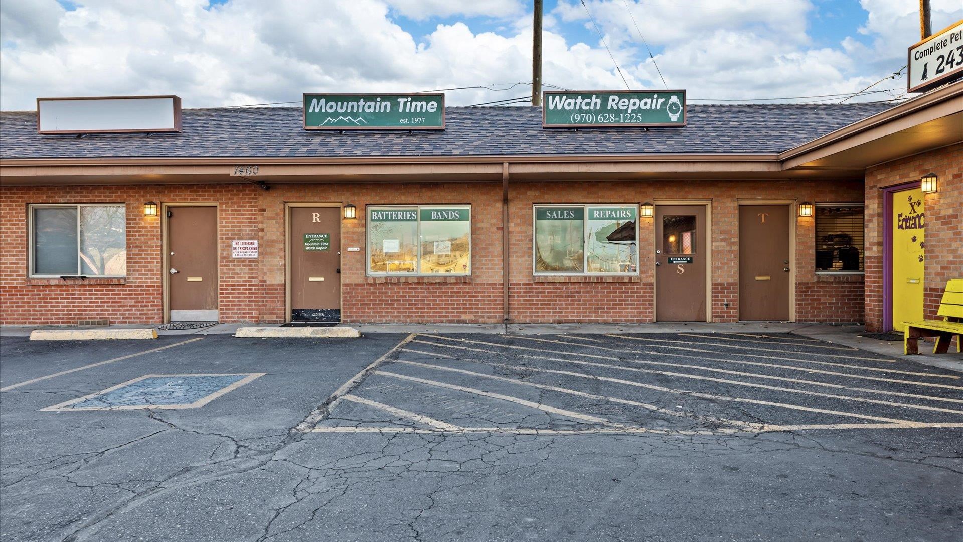 1460 North Avenue Unit: R