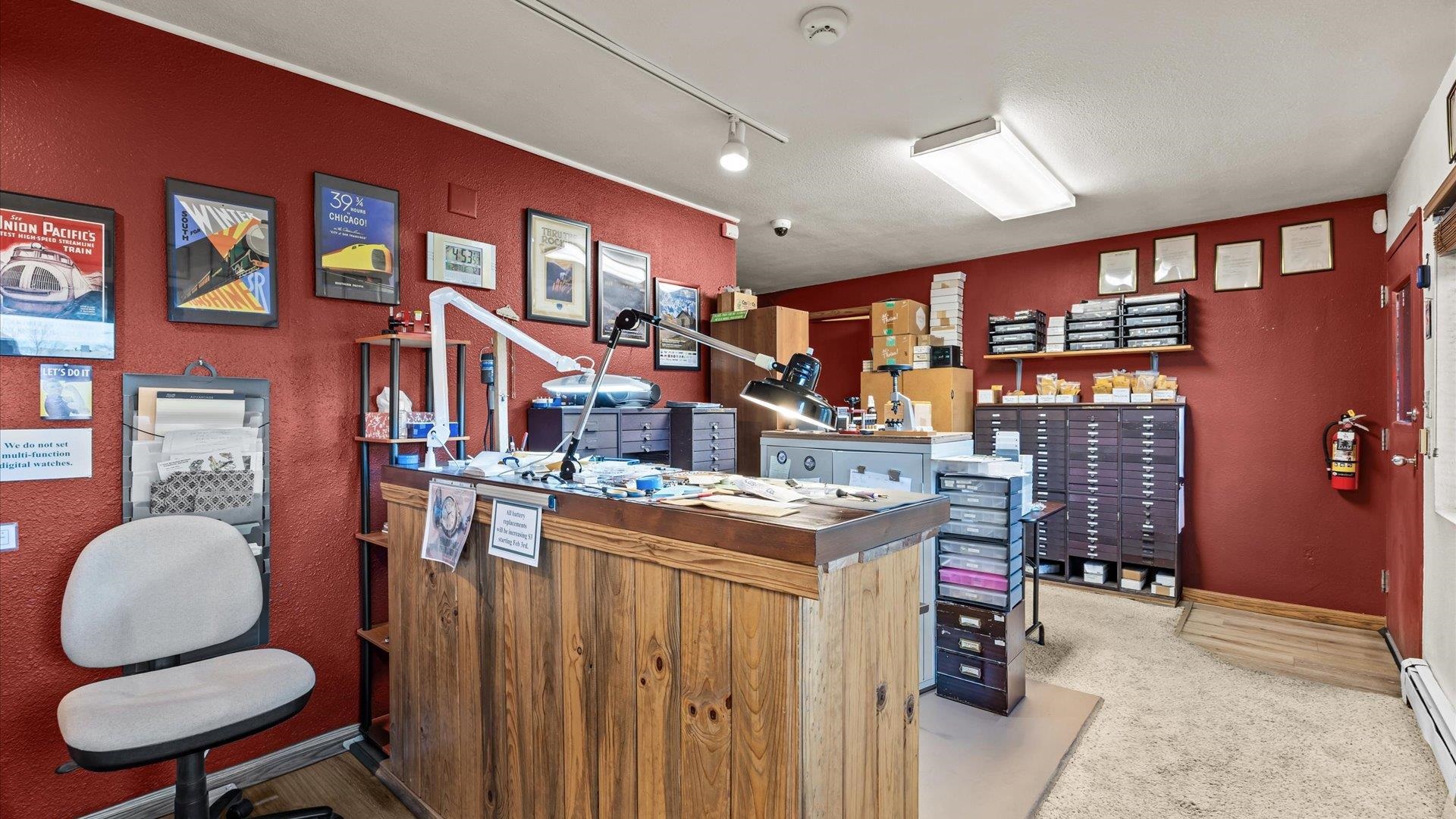 1460 North Avenue Unit: R