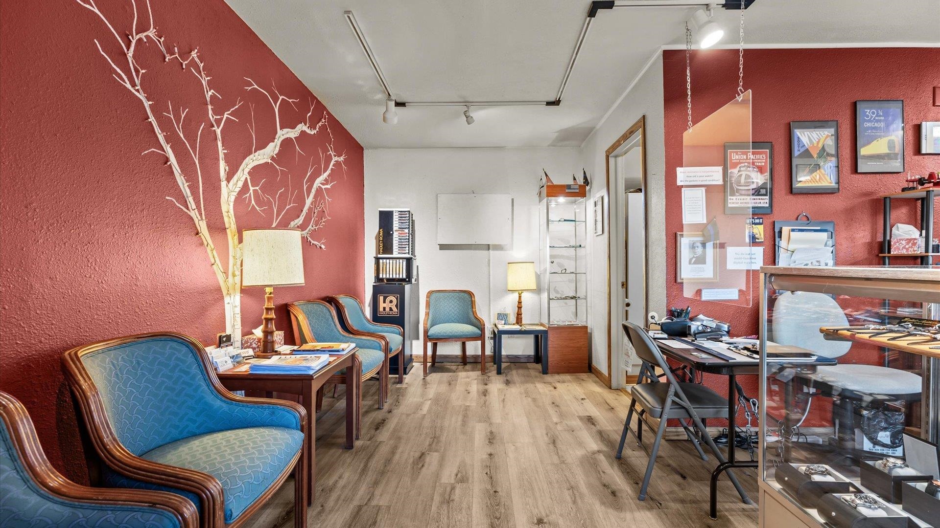 1460 North Avenue Unit: R