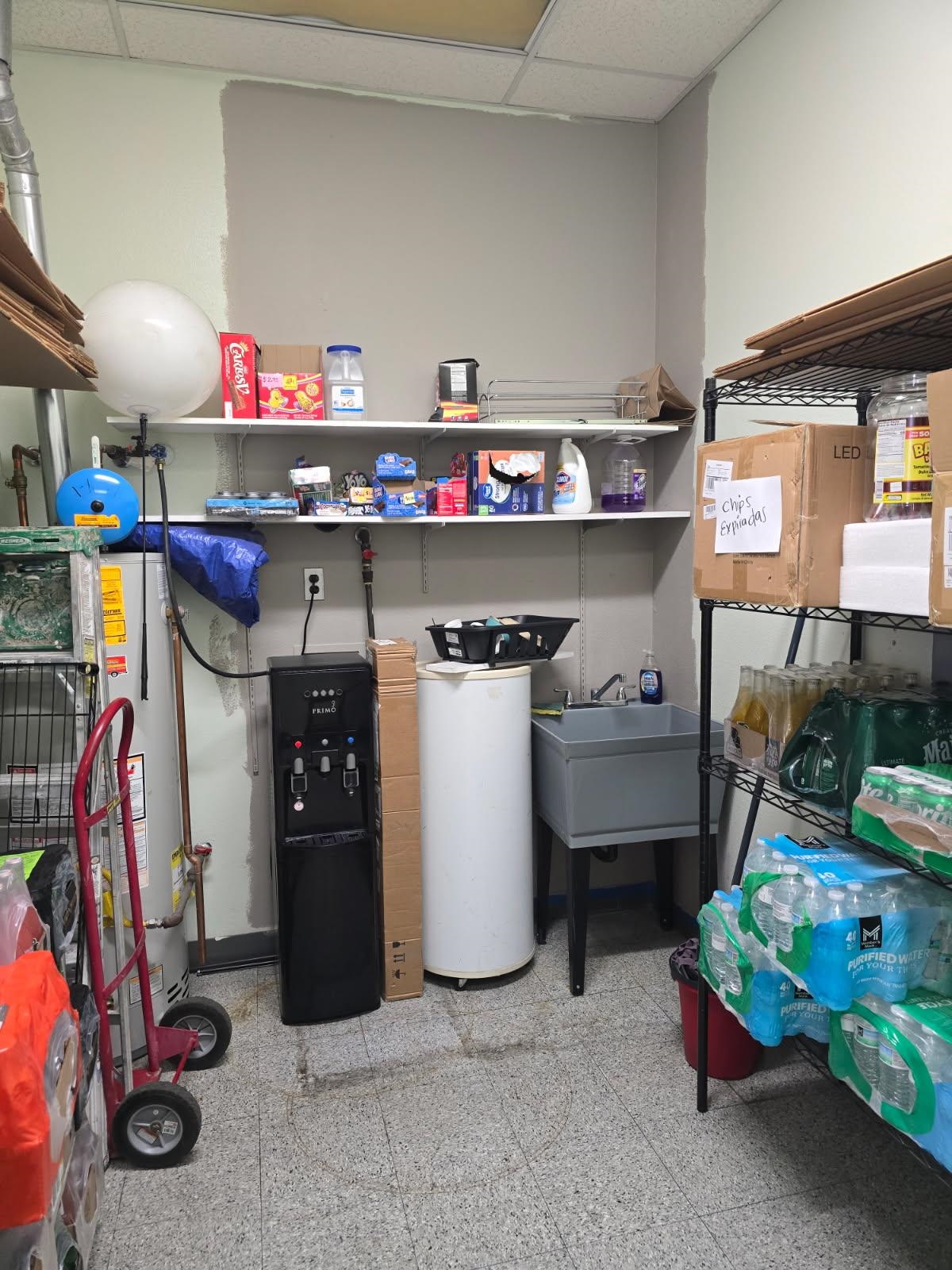 2885 North Avenue Unit: C