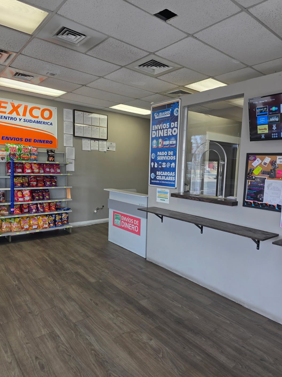 2885 North Avenue Unit: C