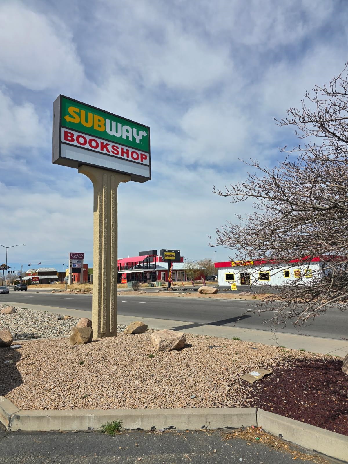 2885 North Avenue Unit: C