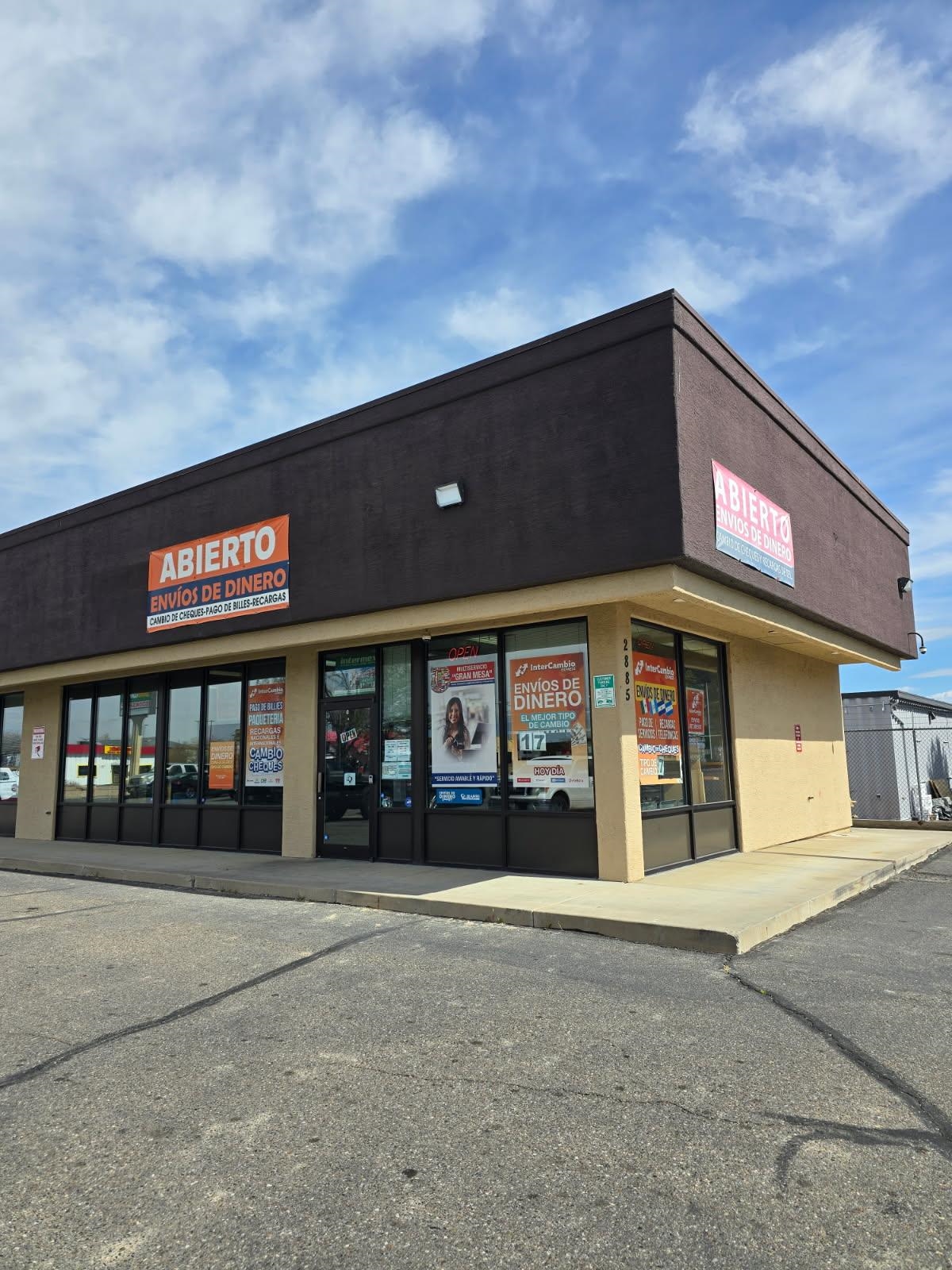 2885 North Avenue Unit: C