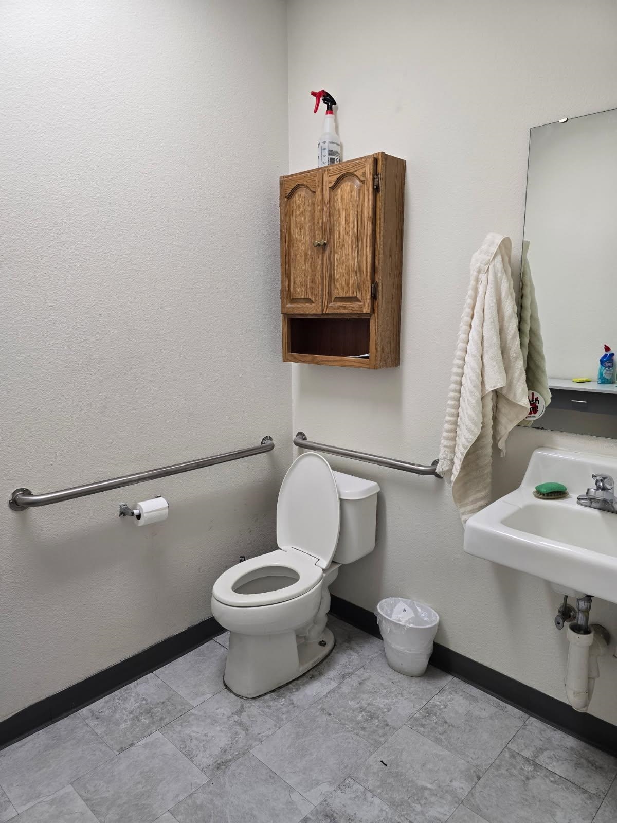 2885 North Avenue Unit: C