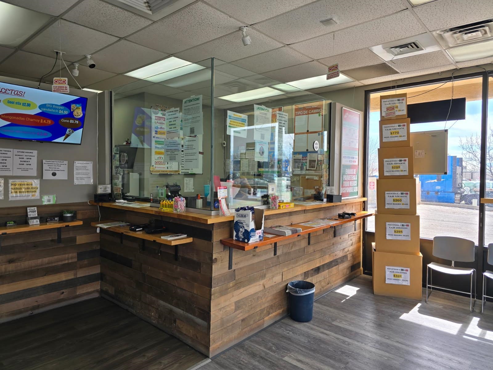 2885 North Avenue Unit: C