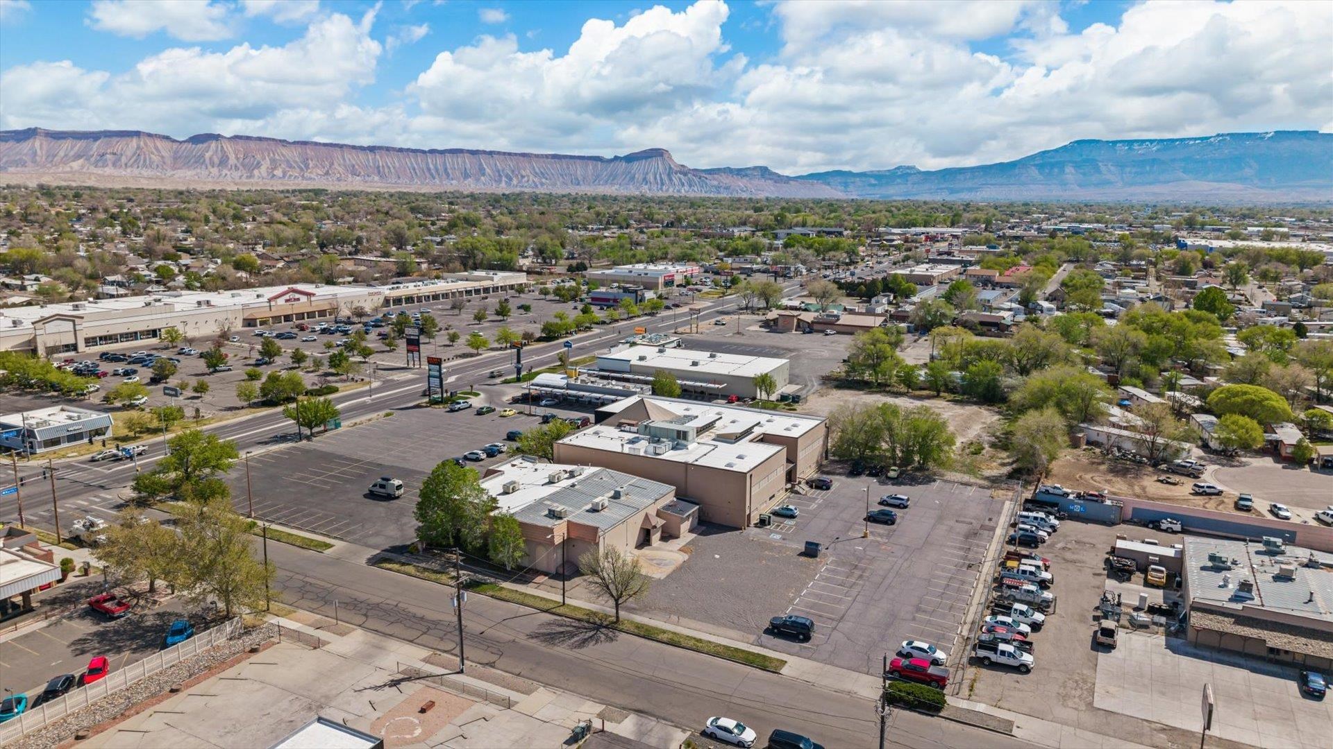 2829 North Avenue Unit: 105