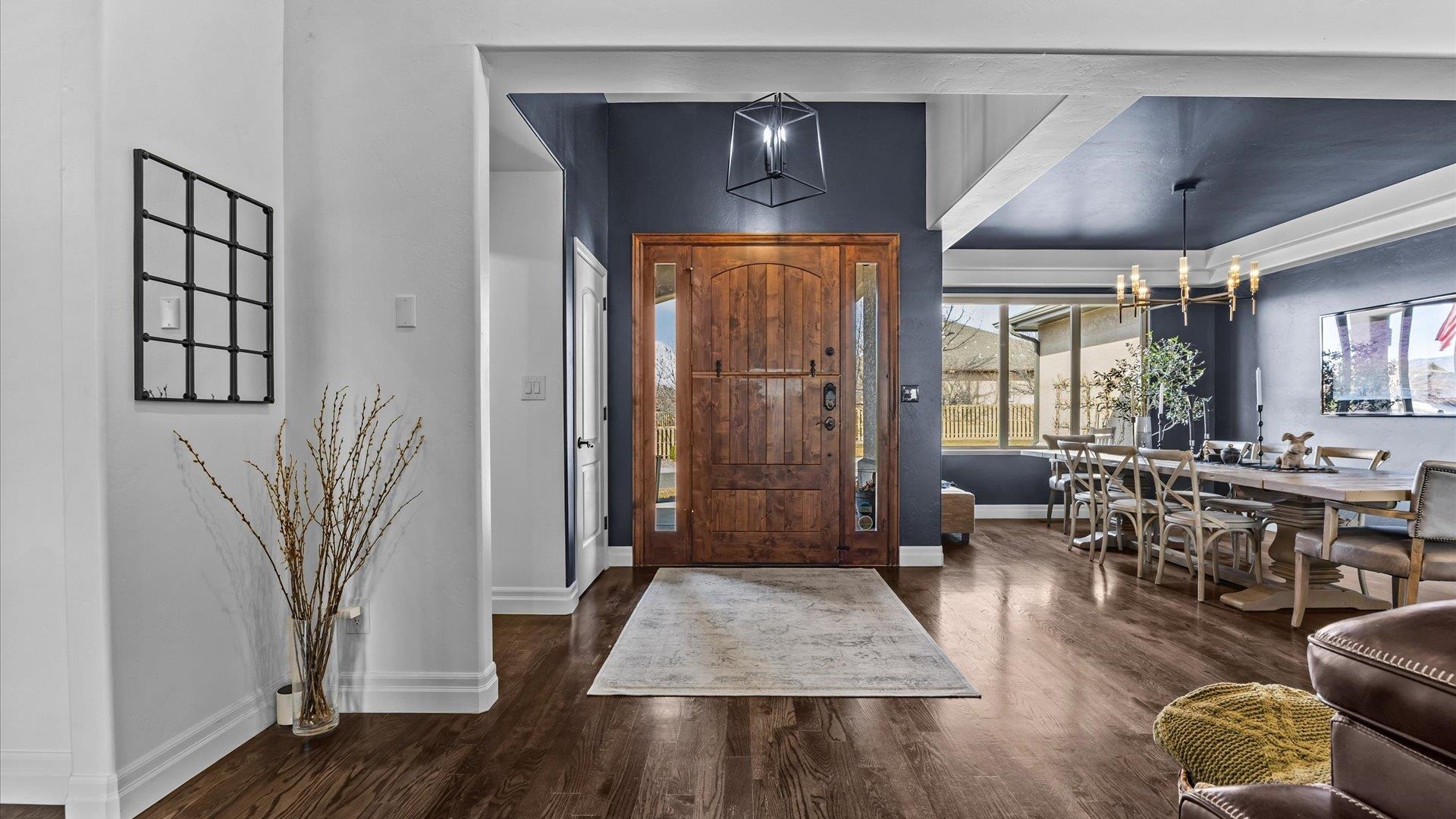 3512 Woodgate Drive