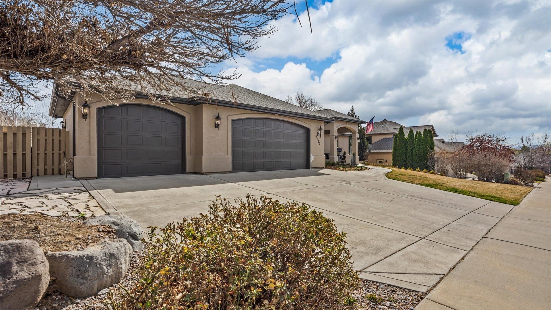 3512 Woodgate Drive