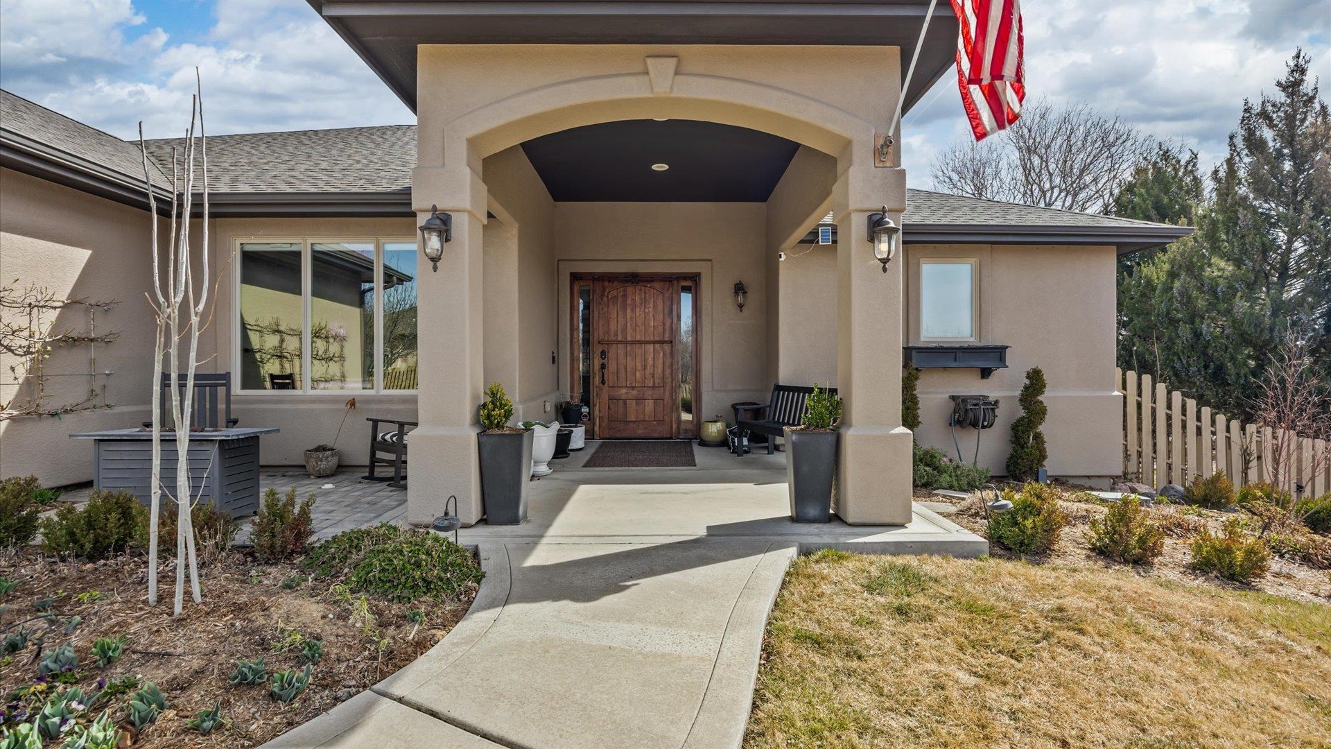 3512 Woodgate Drive