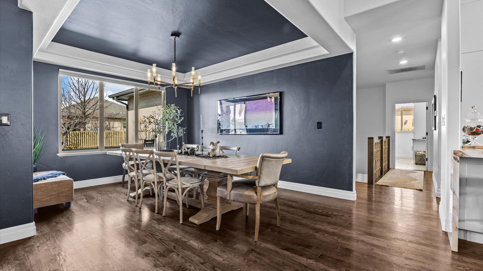 3512 Woodgate Drive