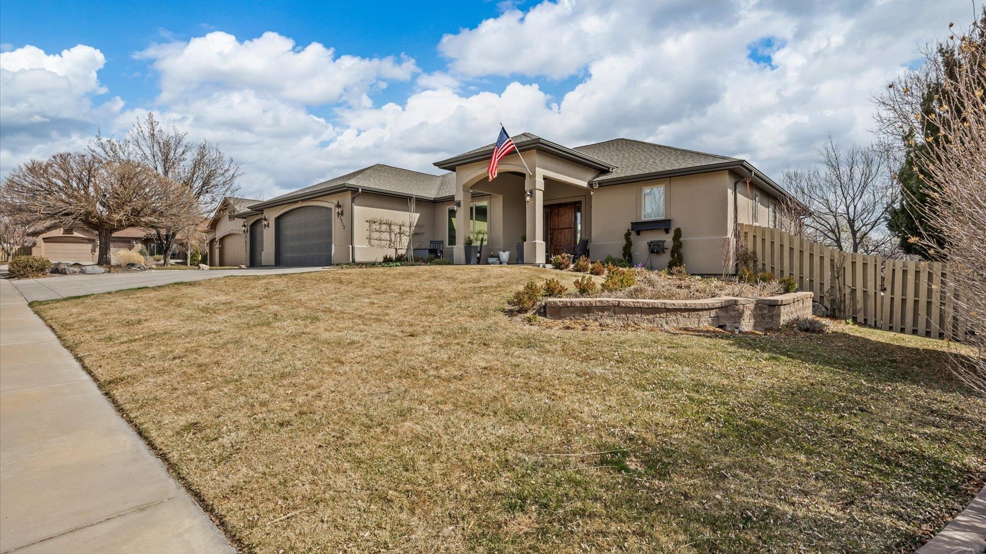 3512 Woodgate Drive