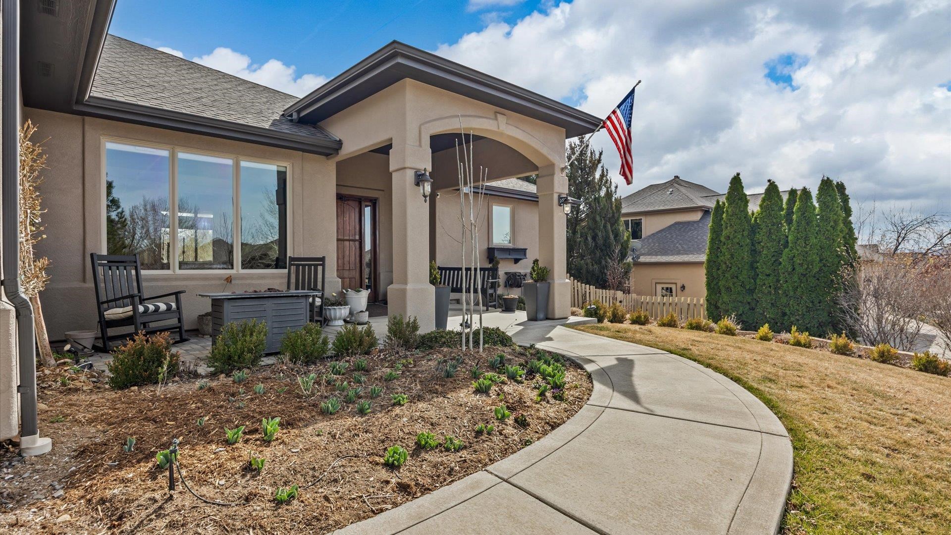 3512 Woodgate Drive