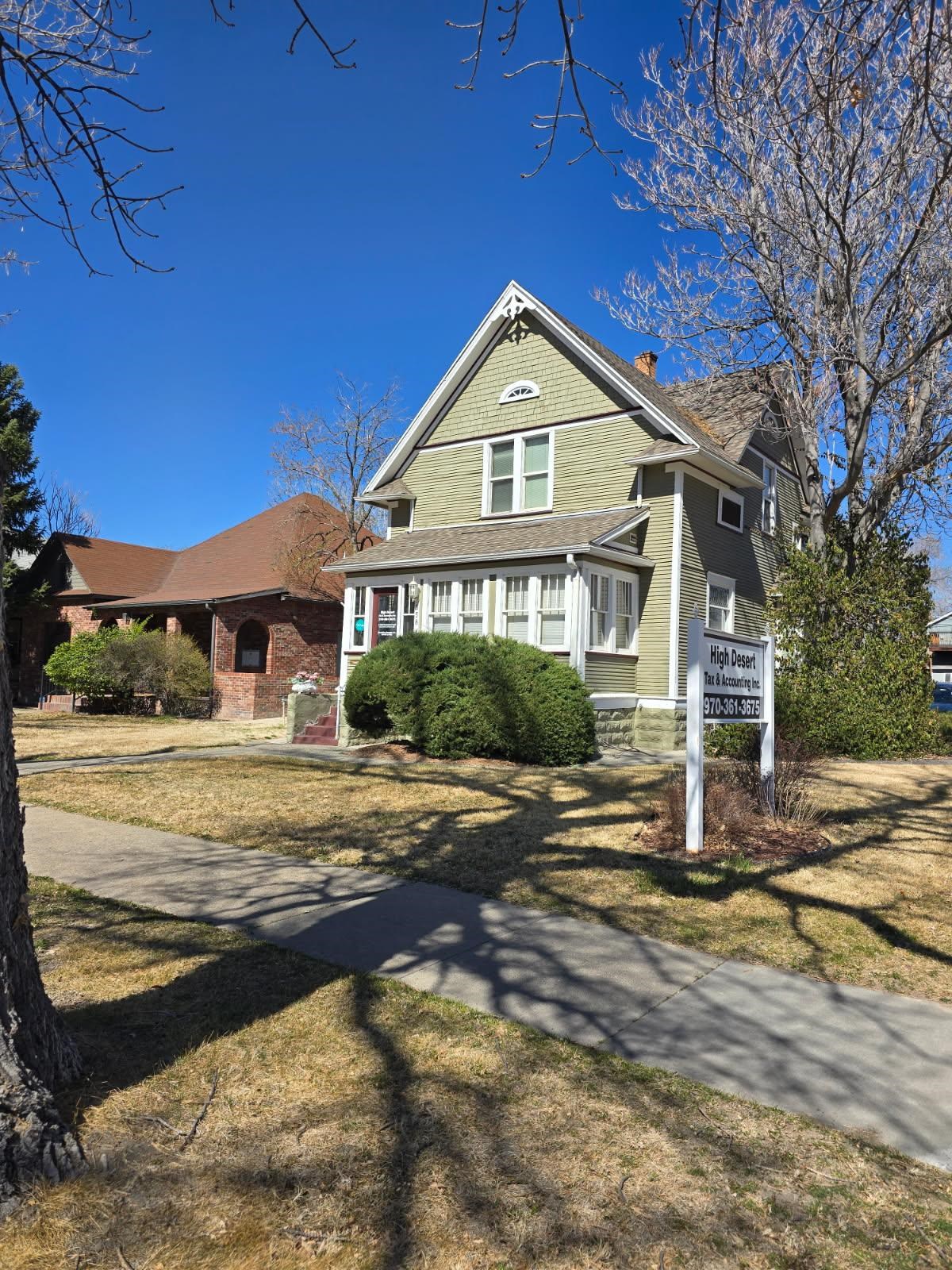 858 Grand Avenue Unit: Suite 3