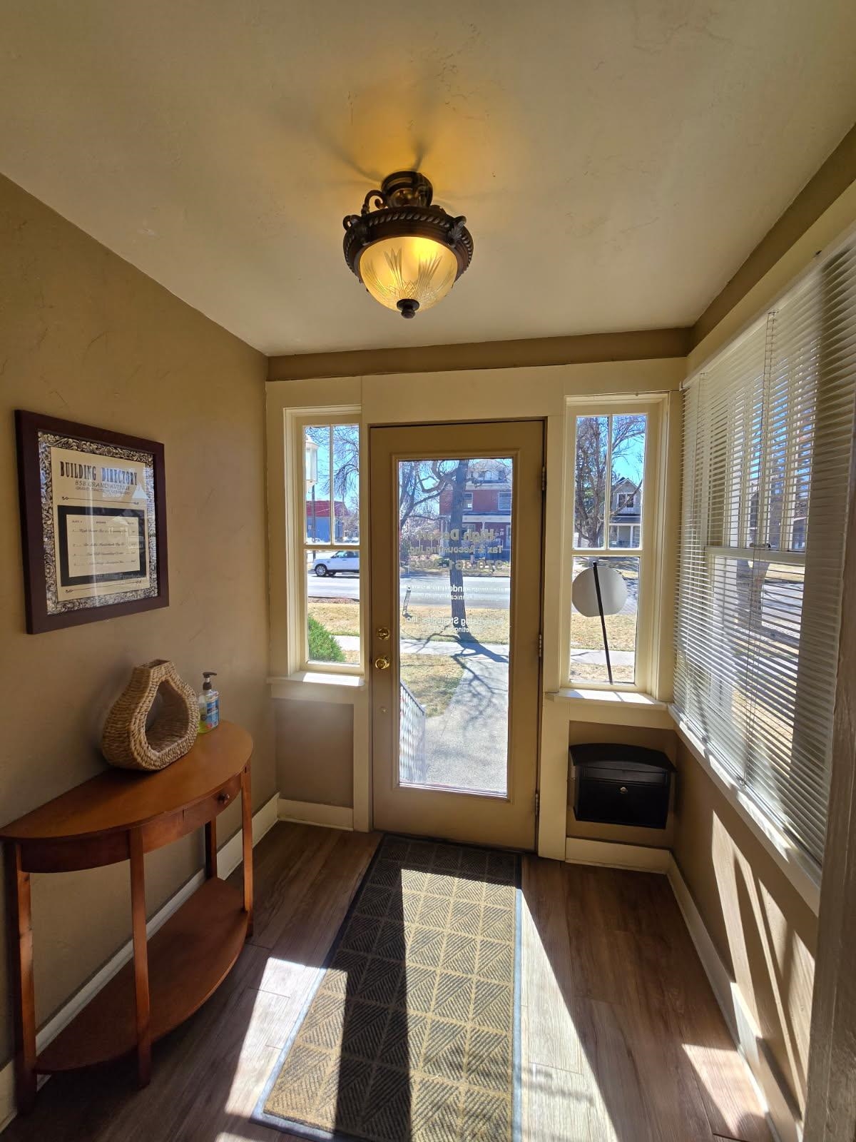 858 Grand Avenue Unit: Suite 3