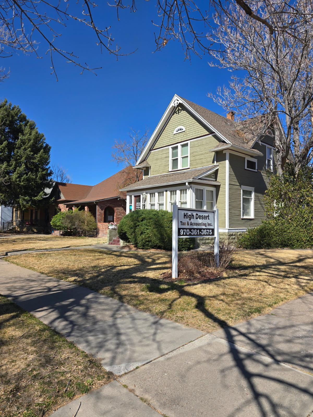 858 Grand Avenue Unit: Suite 3