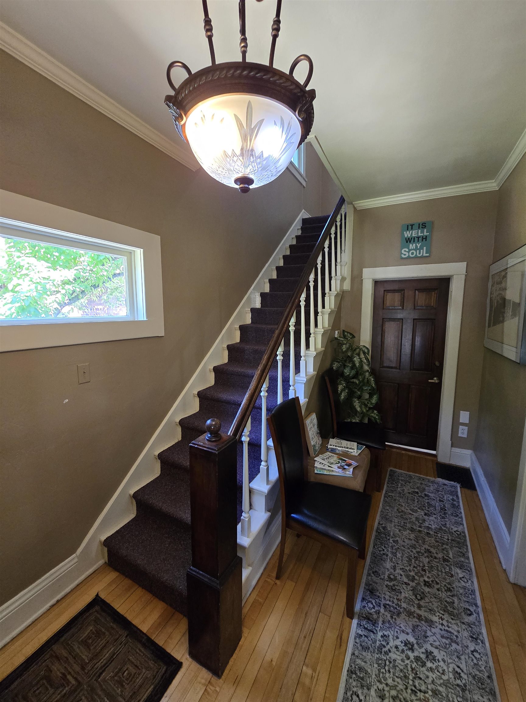 858 Grand Avenue Unit: Suites 2,3,4