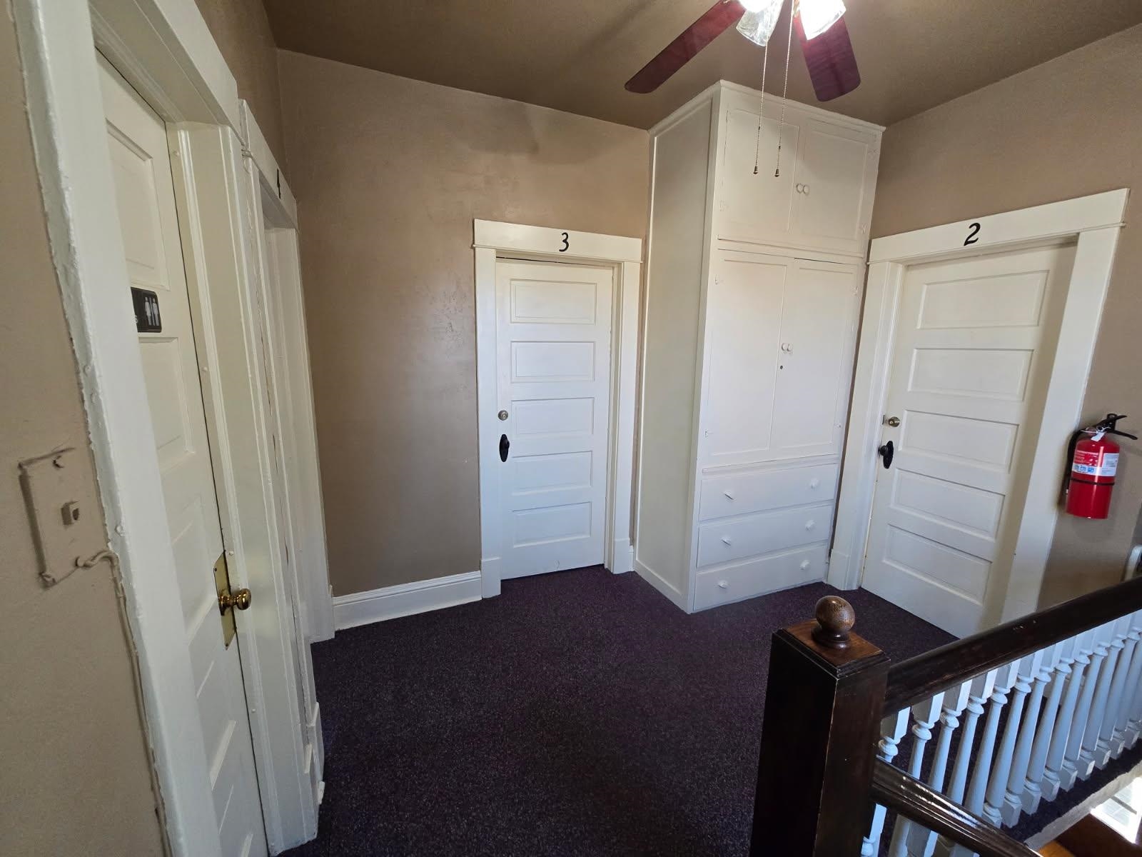 858 Grand Avenue Unit: Suites 2,3,4