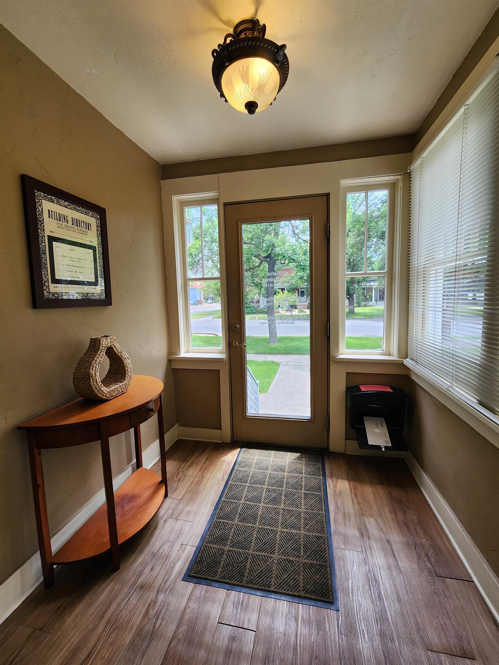 858 Grand Avenue Unit: Suites 2,3,4