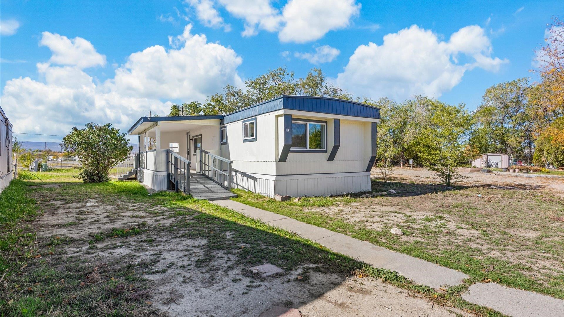 424 32 Road Unit: 113