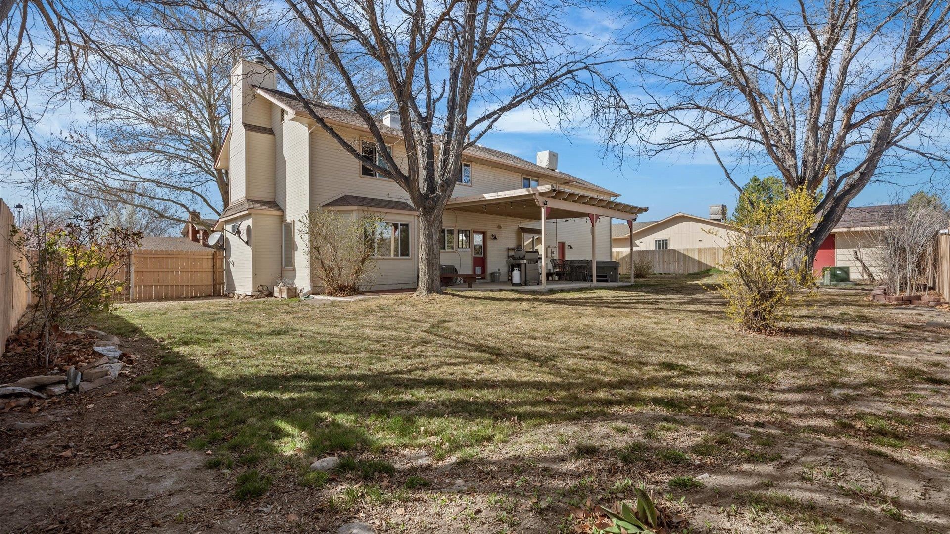 804 Mazatlan Drive