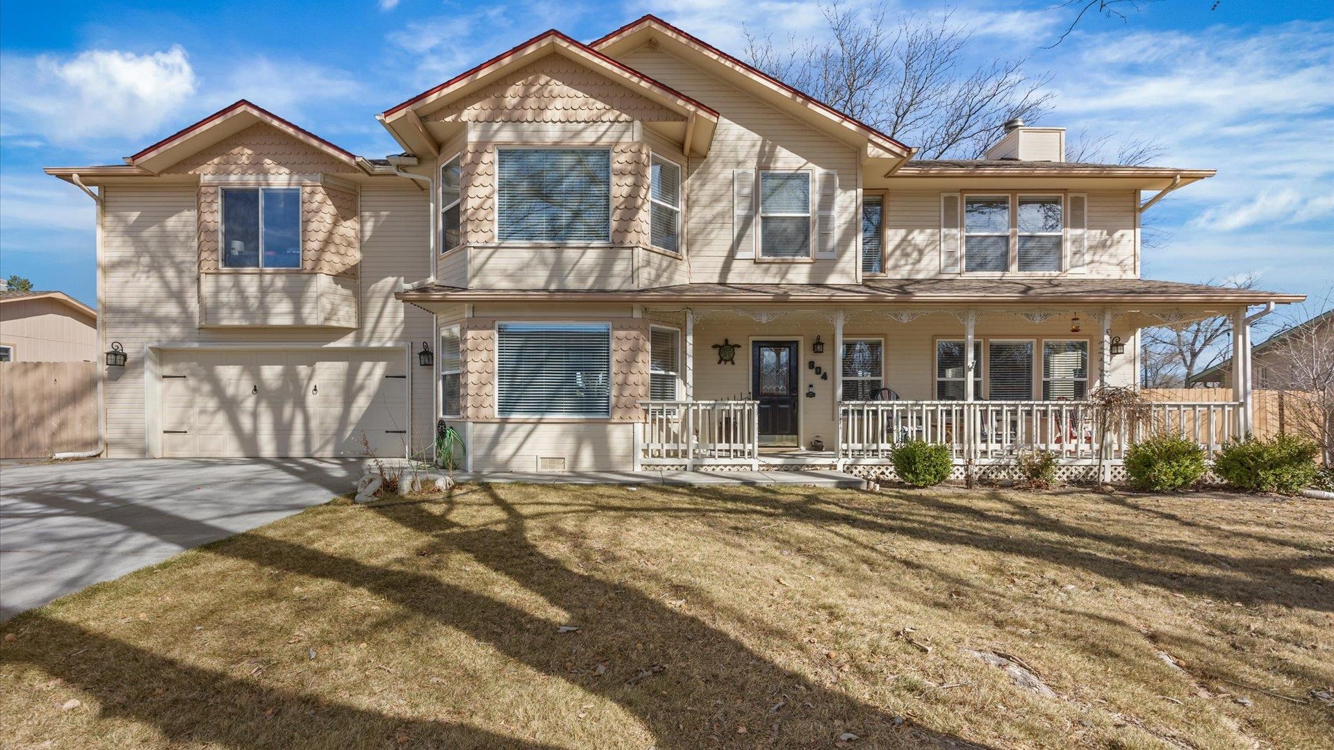 804 Mazatlan Drive