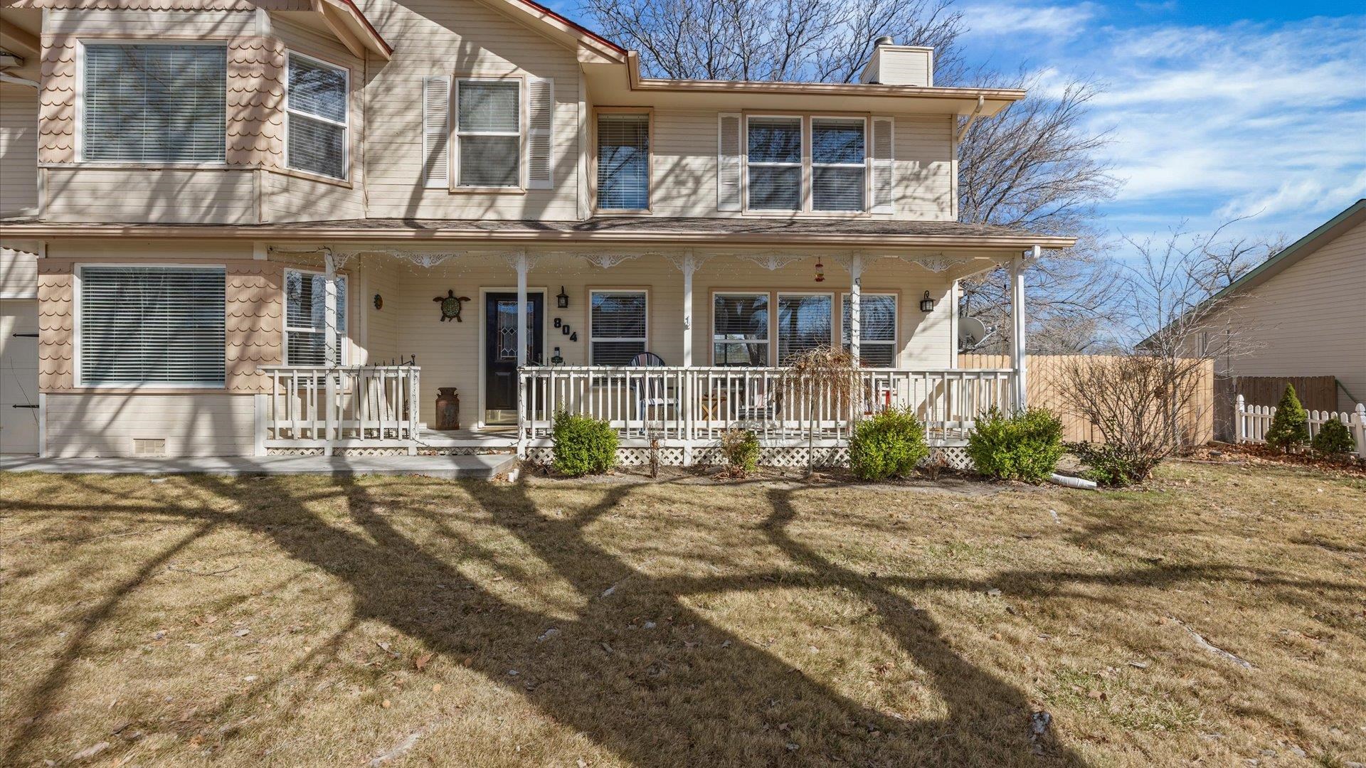 804 Mazatlan Drive