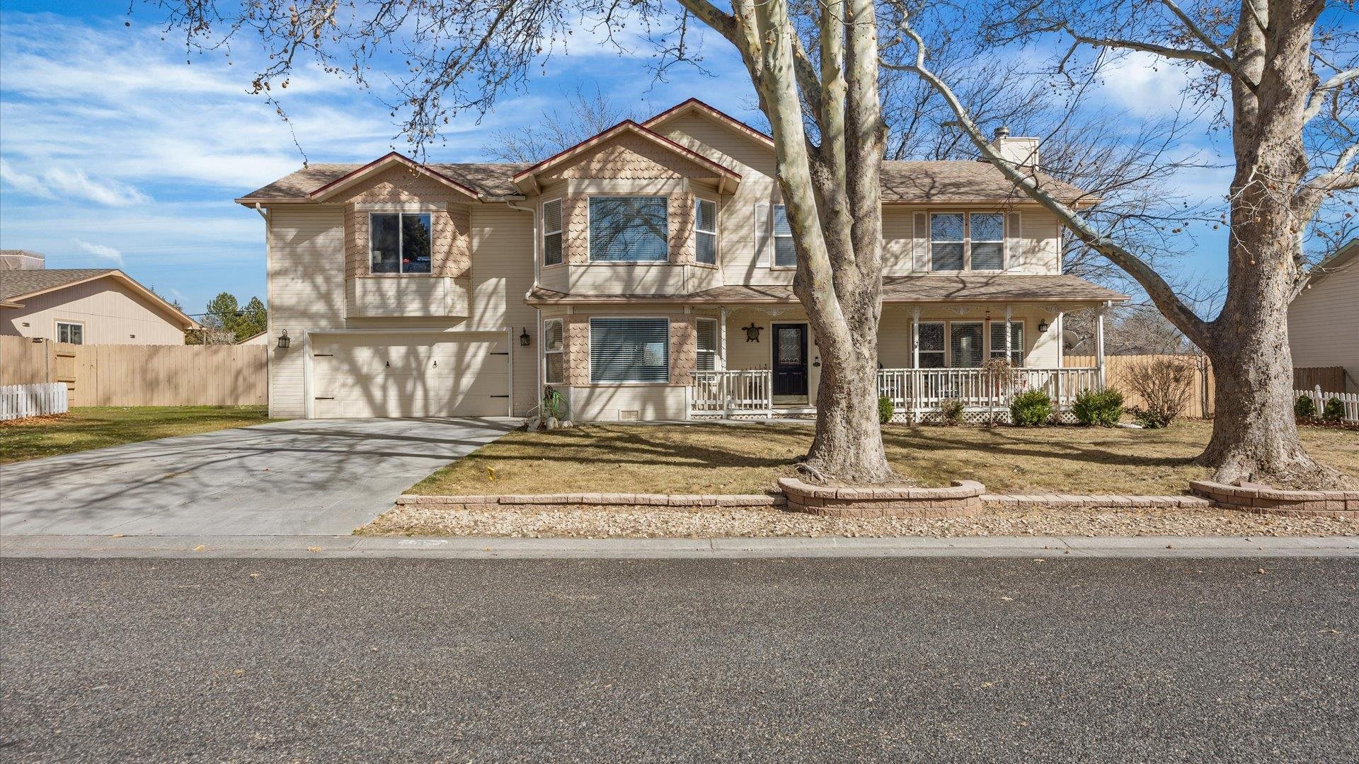 804 Mazatlan Drive