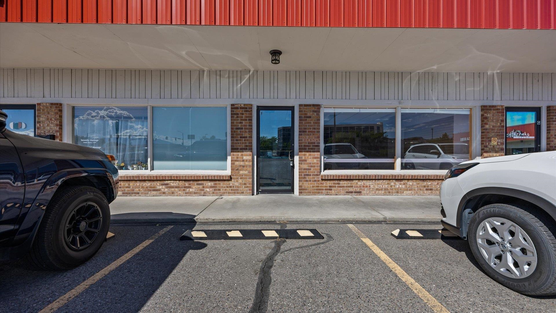 759 Horizon Drive Unit: F