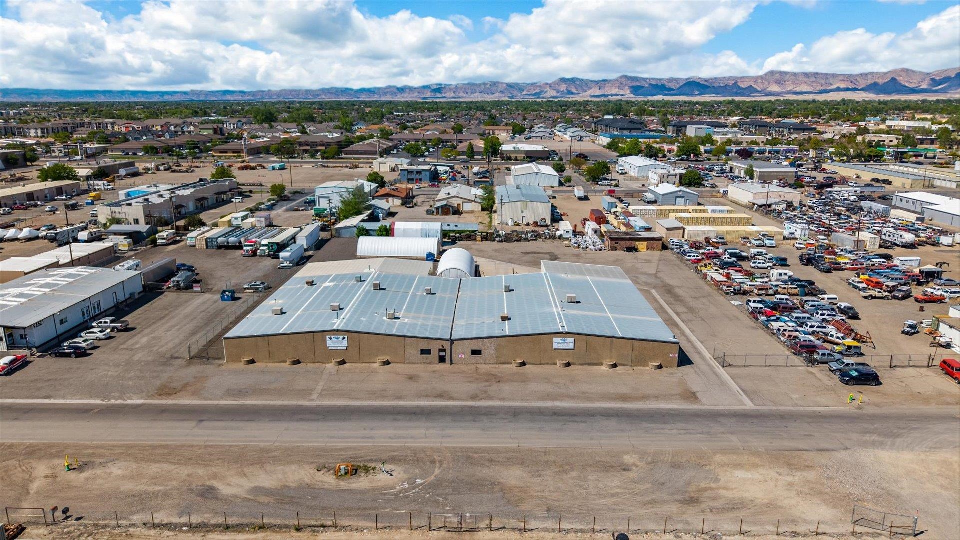 2482 Industrial Boulevard