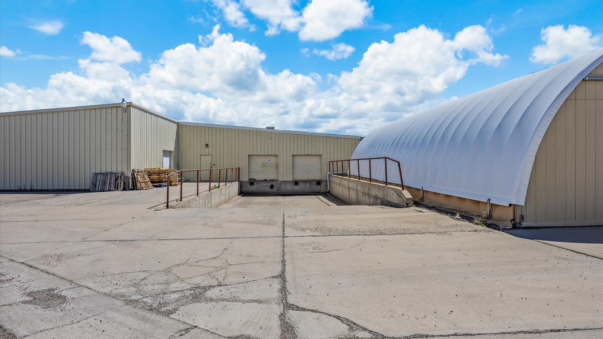 2482 Industrial Boulevard